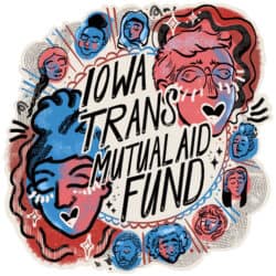 Iowa Trans Mutual Fund Logo